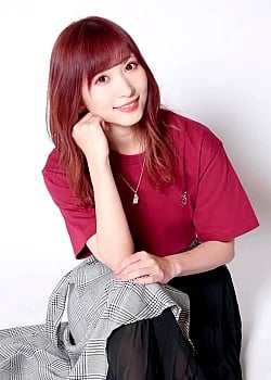 Haruka Shiraishi